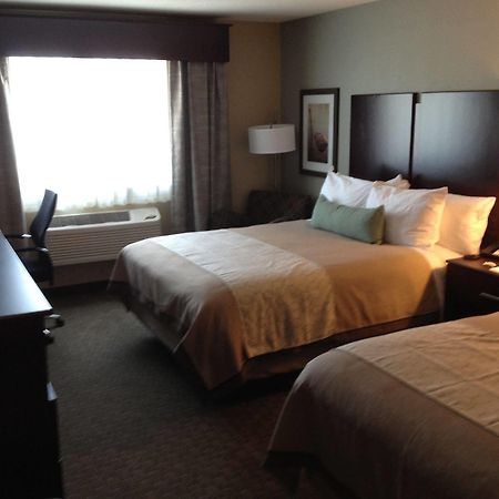 Grandstay Hotel & Suites - Glenwood מראה חיצוני תמונה