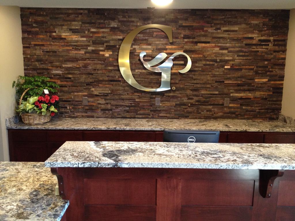 Grandstay Hotel & Suites - Glenwood מראה חיצוני תמונה