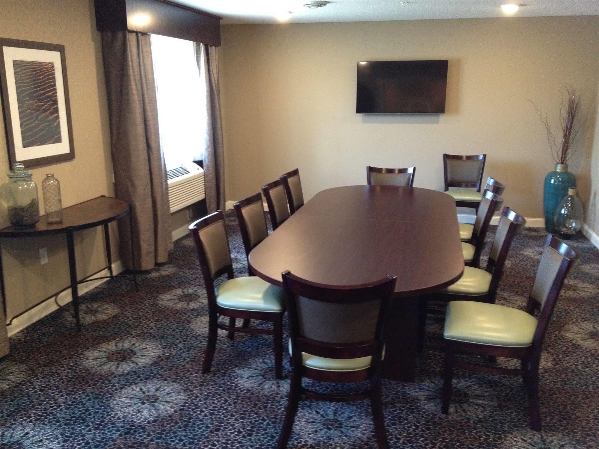 Grandstay Hotel & Suites - Glenwood מראה חיצוני תמונה