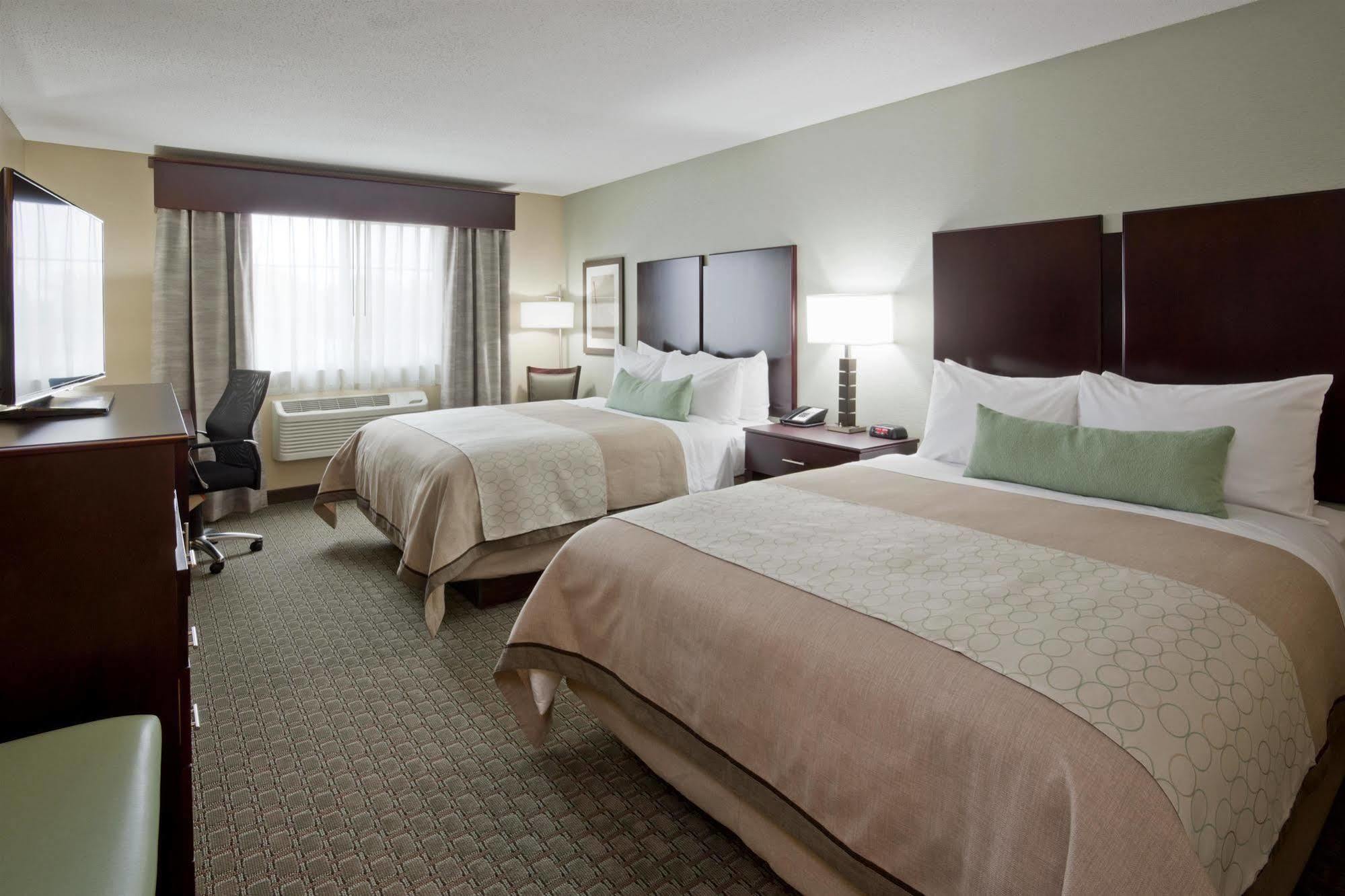 Grandstay Hotel & Suites - Glenwood מראה חיצוני תמונה