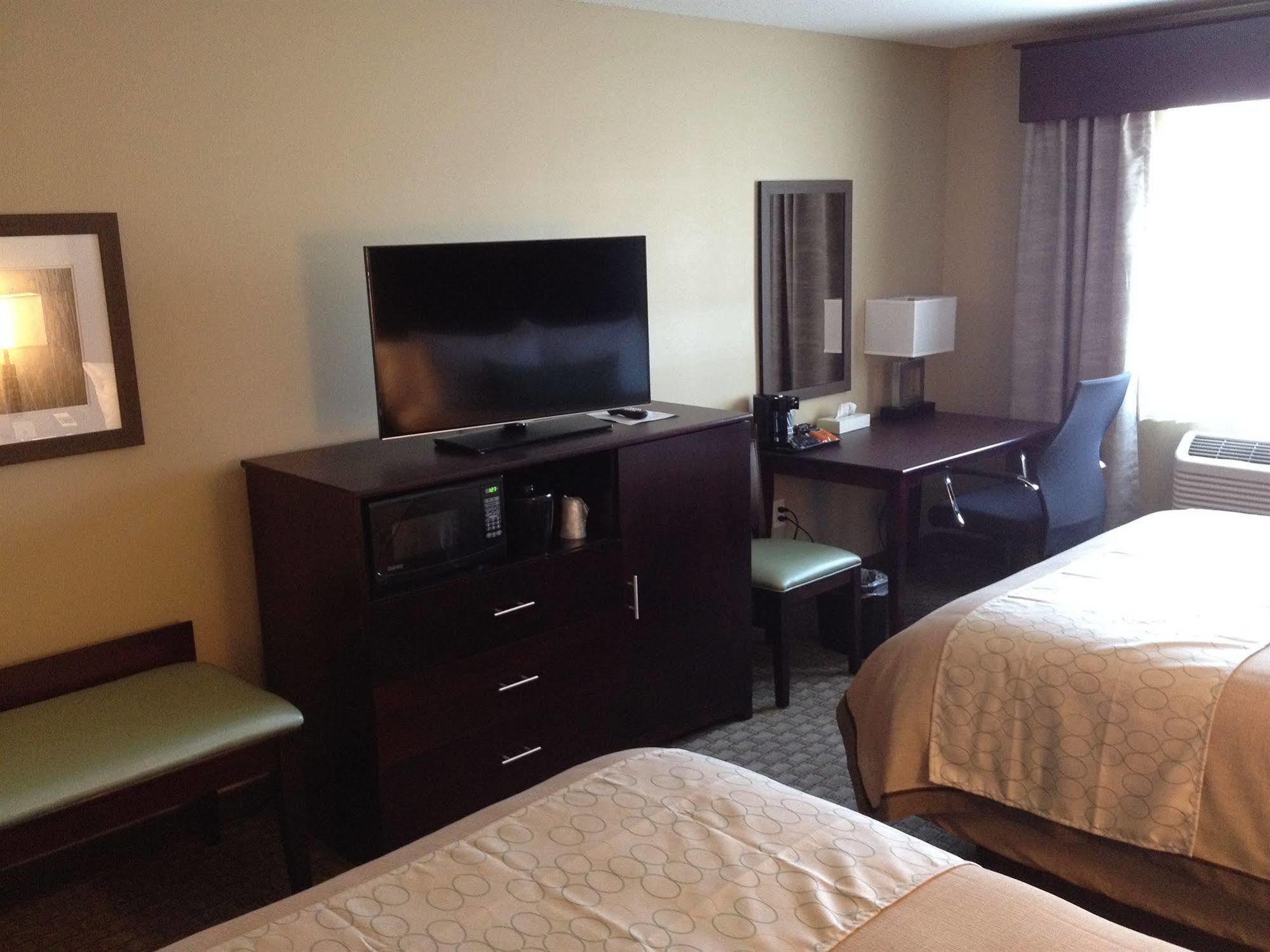 Grandstay Hotel & Suites - Glenwood מראה חיצוני תמונה