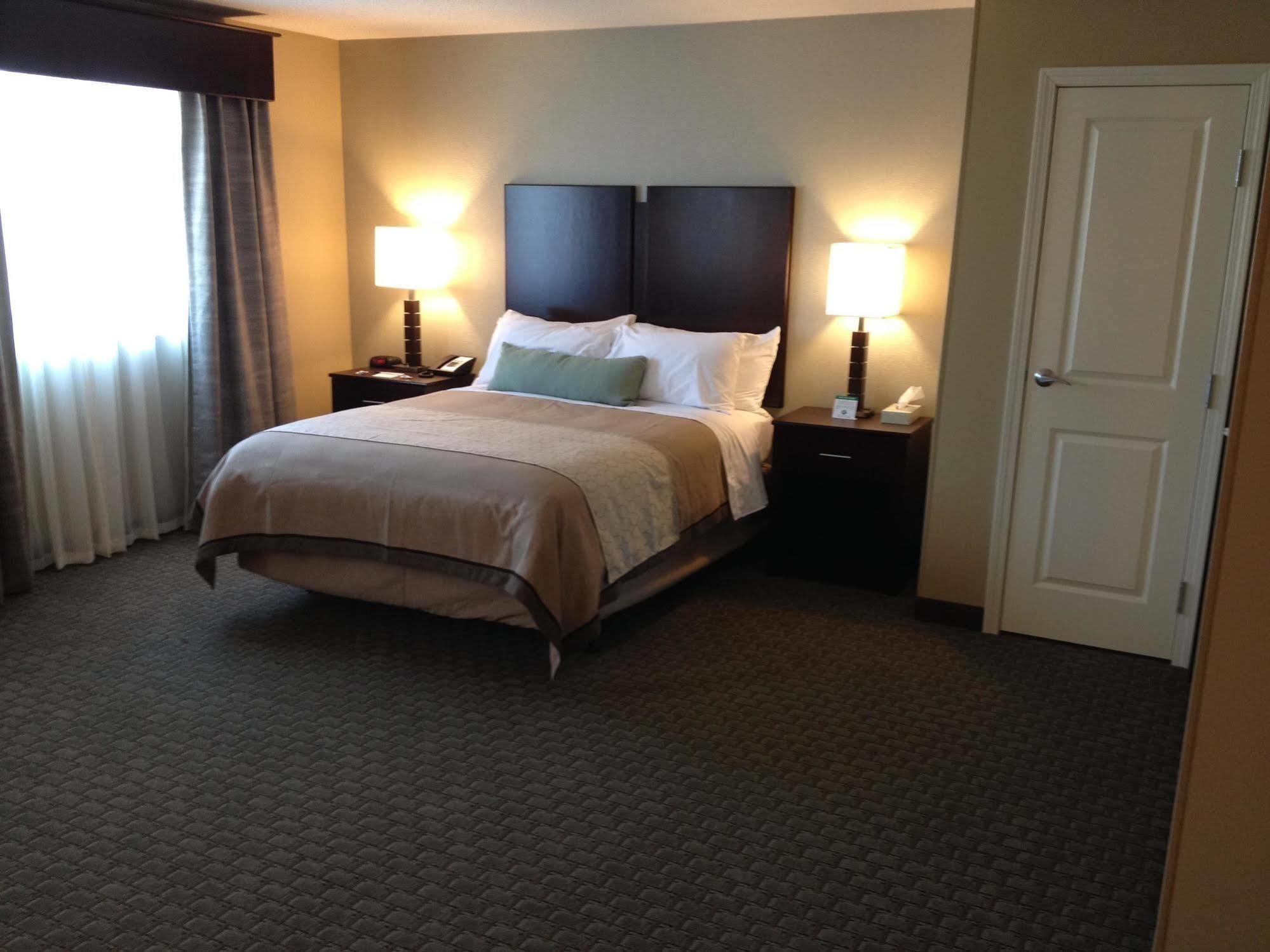 Grandstay Hotel & Suites - Glenwood מראה חיצוני תמונה