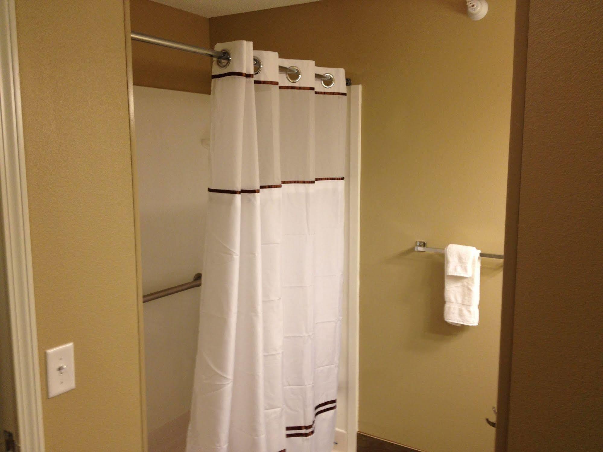 Grandstay Hotel & Suites - Glenwood מראה חיצוני תמונה