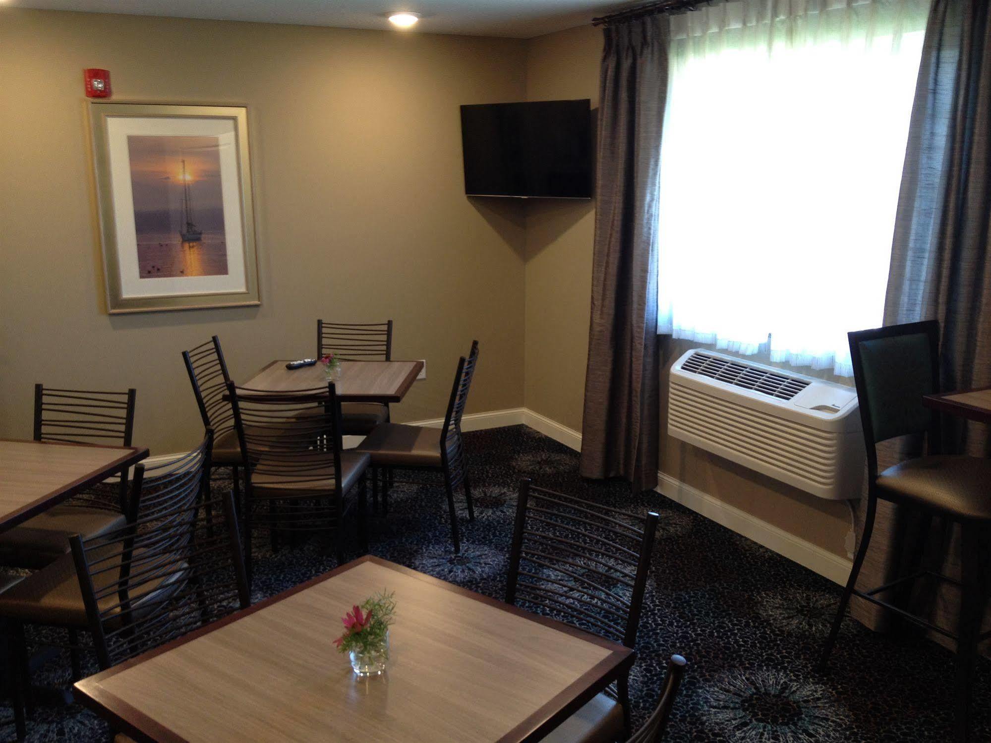 Grandstay Hotel & Suites - Glenwood מראה חיצוני תמונה